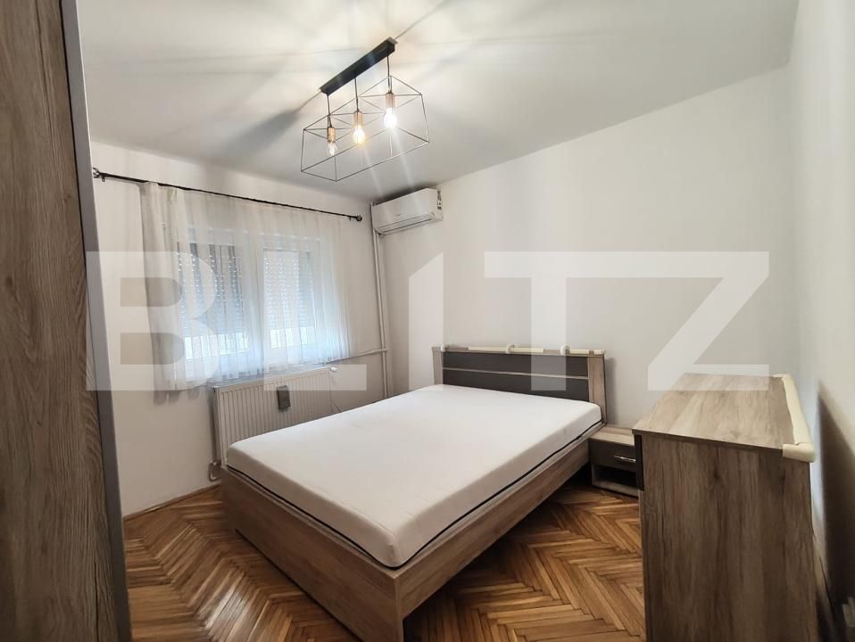 Apartament de închiriat 3 camere Rogerius - 195508AI | BLITZ Oradea | Poza5