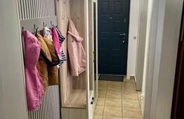 Refugiu urban perfect – apartament cu 1 cameră, mobilat elegant, etaj 1, liniște