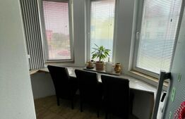 Refugiu urban perfect – apartament cu 1 cameră, mobilat elegant, etaj 1, liniște