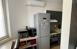 Refugiu urban perfect – apartament cu 1 cameră, mobilat elegant, etaj 1, liniște
