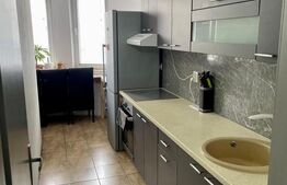 Refugiu urban perfect – apartament cu 1 cameră, mobilat elegant, etaj 1, liniște