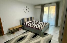Refugiu urban perfect – apartament cu 1 cameră, mobilat elegant, etaj 1, liniște
