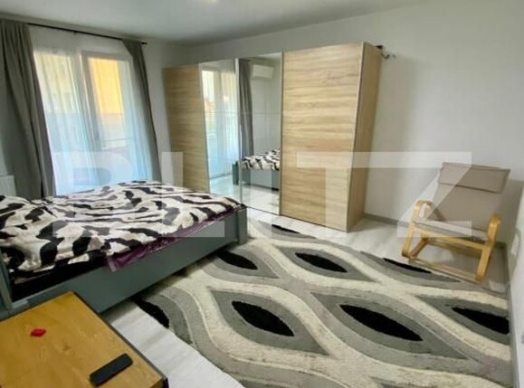 Garsonieră de vânzare Sanmartin - 195517AV | BLITZ Oradea | Poza1