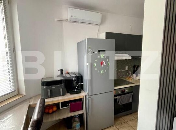 Garsonieră de vânzare Sanmartin - 195517AV | BLITZ Oradea | Poza8