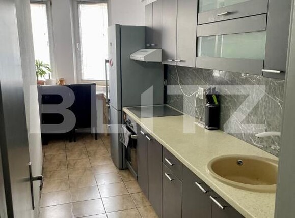 Garsonieră de vânzare Sanmartin - 195517AV | BLITZ Oradea | Poza3
