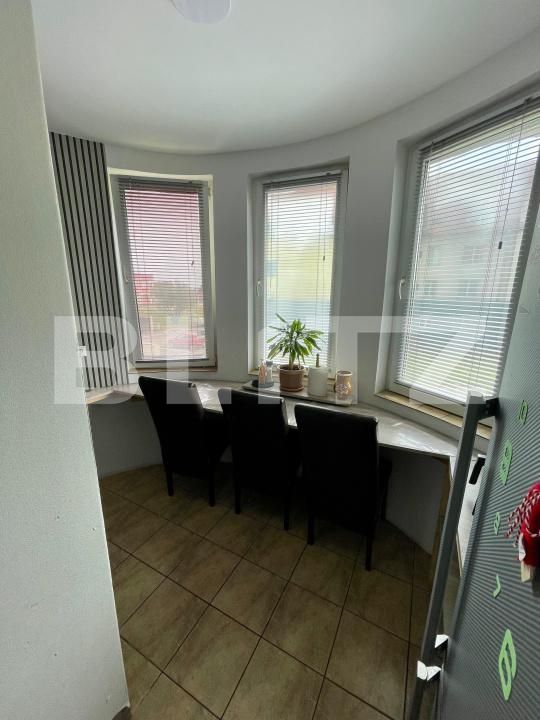 Garsonieră de vânzare Sanmartin - 195517AV | BLITZ Oradea | Poza4