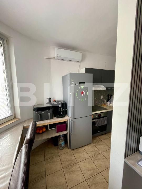 Garsonieră de vânzare Sanmartin - 195517AV | BLITZ Oradea | Poza8