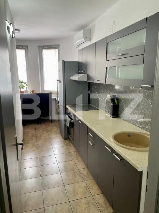 Garsonieră de vânzare Sanmartin - 195517AV | BLITZ Oradea | Poza3