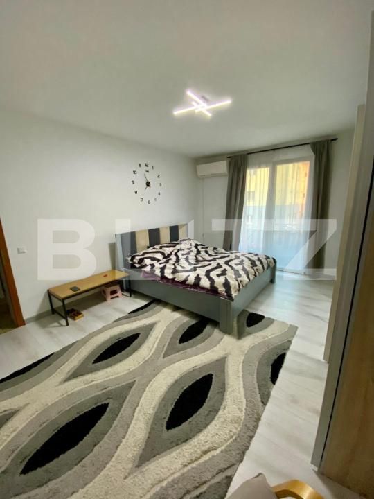 Garsonieră de vânzare Sanmartin - 195517AV | BLITZ Oradea | Poza7