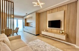 Apartament în bloc Boutique, 56 mp, zona Ultracentral