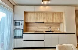 Apartament în bloc Boutique, 56 mp, zona Ultracentral