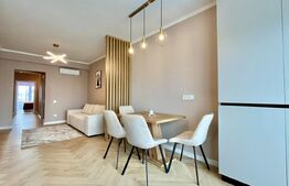 Apartament în bloc Boutique, 56 mp, zona Ultracentral