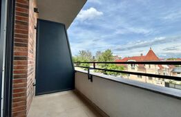 Apartament în bloc Boutique, 56 mp, zona Ultracentral