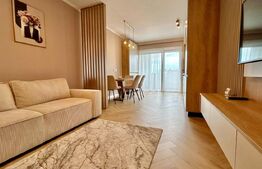 Apartament în bloc Boutique, 56 mp, zona Ultracentral