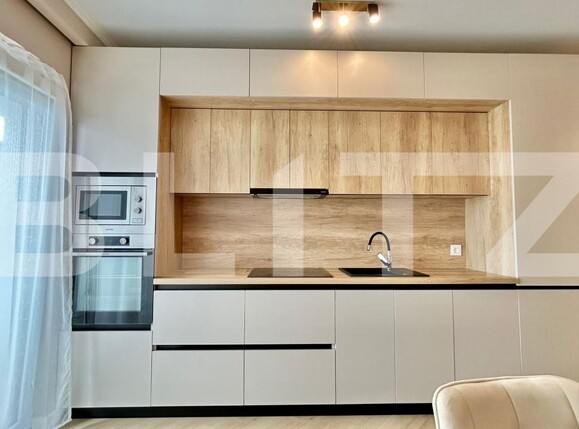 Apartament de închiriat 2 camere Ultracentral - 195543AI | BLITZ Oradea | Poza4