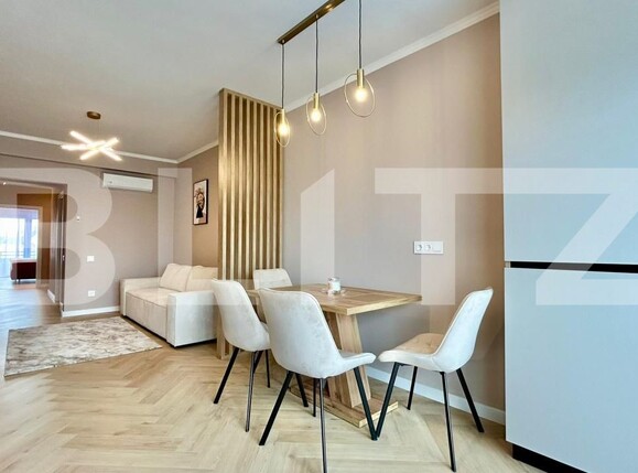 Apartament de închiriat 2 camere Ultracentral - 195543AI | BLITZ Oradea | Poza3