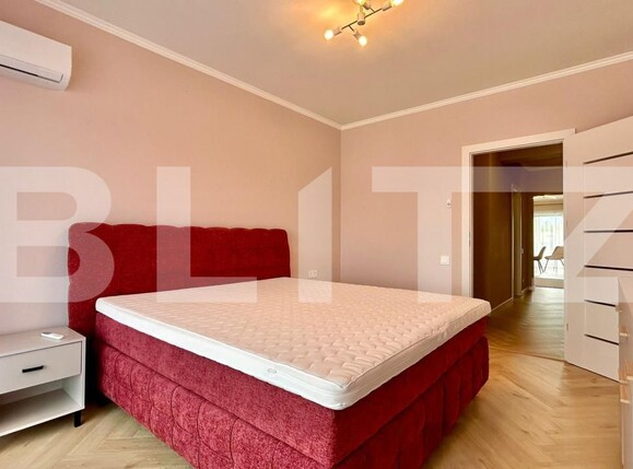 Apartament de închiriat 2 camere Ultracentral - 195543AI | BLITZ Oradea | Poza5