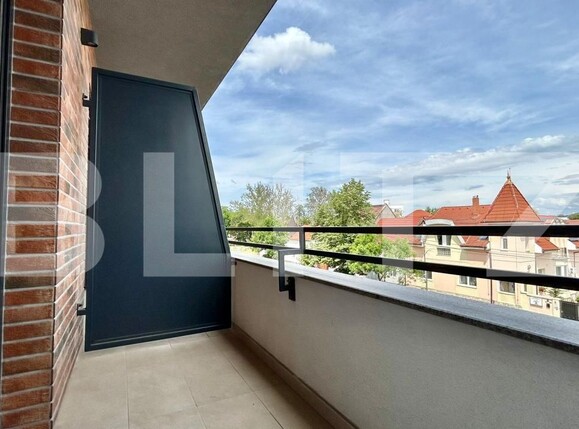 Apartament de închiriat 2 camere Ultracentral - 195543AI | BLITZ Oradea | Poza8