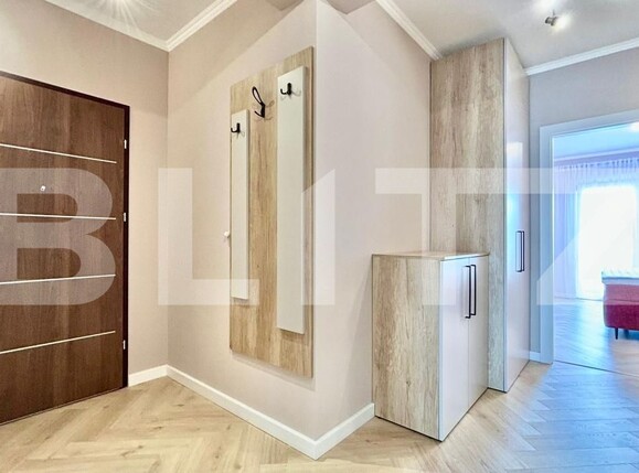 Apartament de închiriat 2 camere Ultracentral - 195543AI | BLITZ Oradea | Poza6