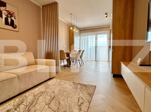 Apartament de închiriat 2 camere Ultracentral - 195543AI | BLITZ Oradea | Poza2