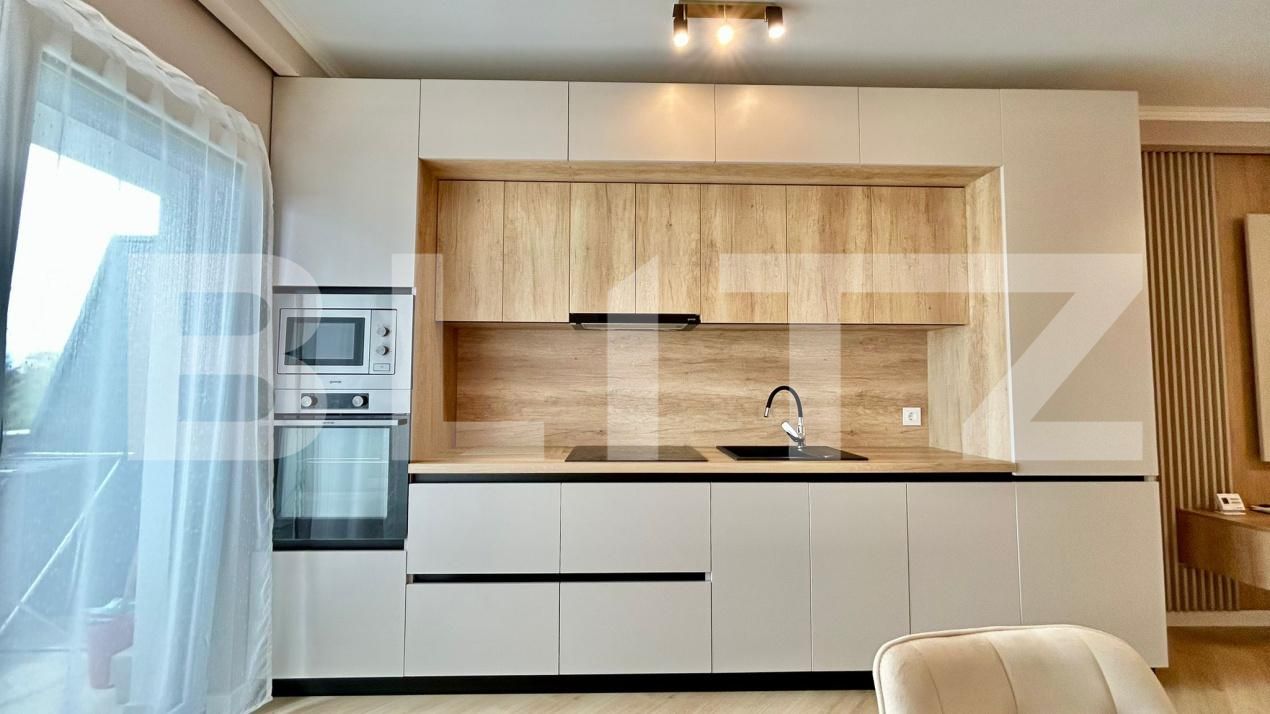 Apartament de închiriat 2 camere Ultracentral - 195543AI | BLITZ Oradea | Poza4