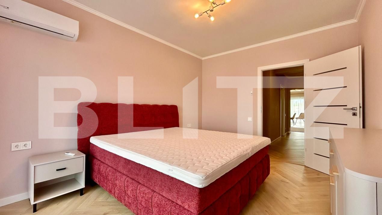Apartament de închiriat 2 camere Ultracentral - 195543AI | BLITZ Oradea | Poza5
