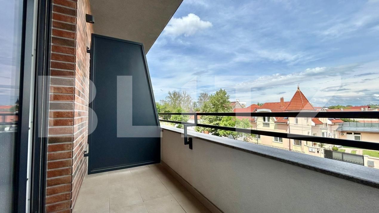 Apartament de închiriat 2 camere Ultracentral - 195543AI | BLITZ Oradea | Poza8