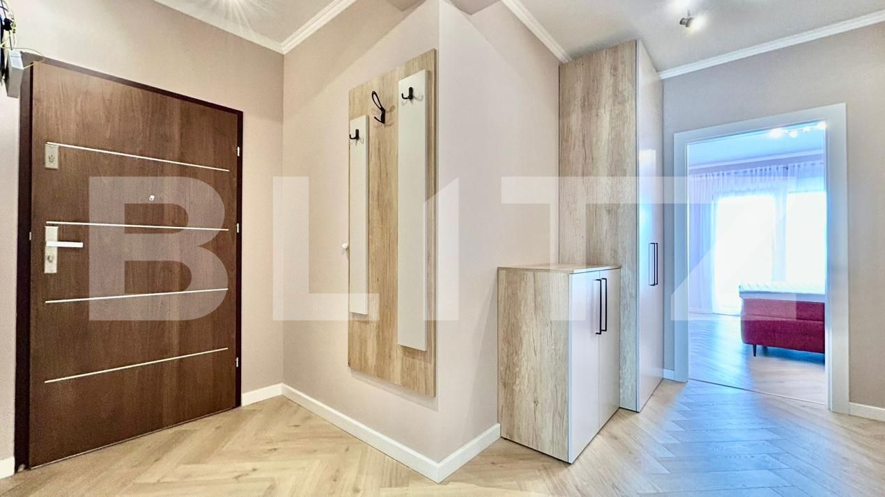 Apartament de închiriat 2 camere Ultracentral - 195543AI | BLITZ Oradea | Poza6
