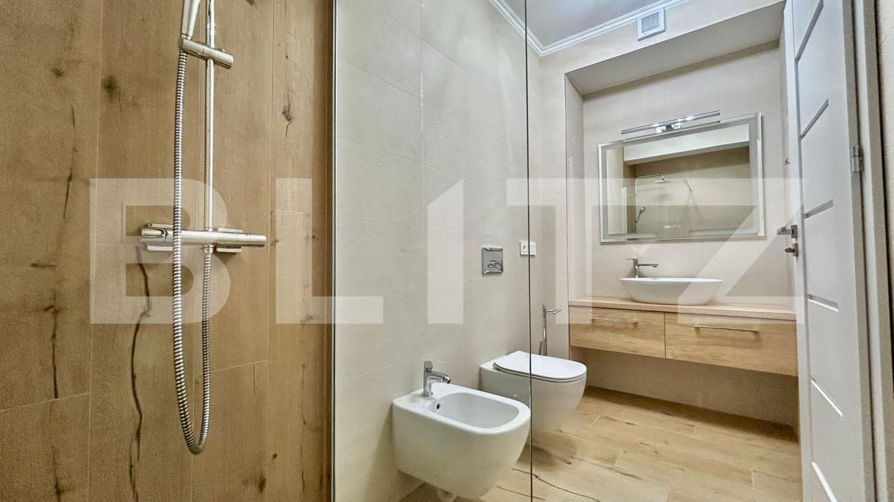 Apartament de închiriat 2 camere Ultracentral - 195543AI | BLITZ Oradea | Poza7
