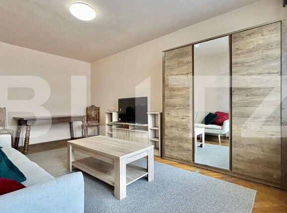 Apartament de închiriat 3 camere Central - 195551AI | BLITZ Oradea | Poza2