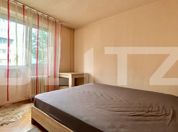 Apartament de închiriat 3 camere Central - 195551AI | BLITZ Oradea | Poza3