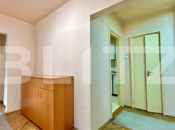 Apartament de închiriat 3 camere Central - 195551AI | BLITZ Oradea | Poza7