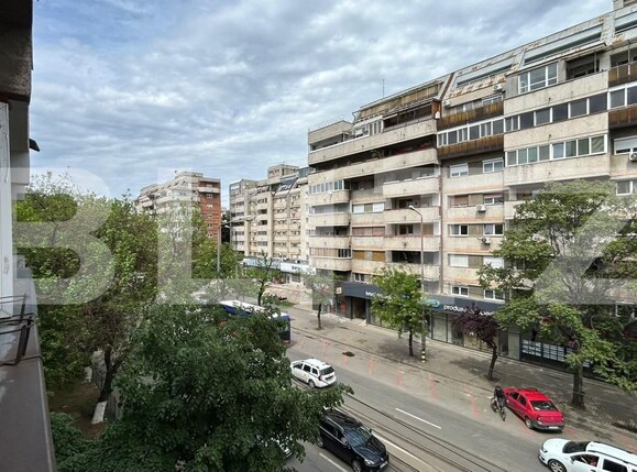 Apartament de închiriat 3 camere Central - 195551AI | BLITZ Oradea | Poza8