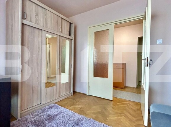 Apartament de închiriat 3 camere Central - 195551AI | BLITZ Oradea | Poza4