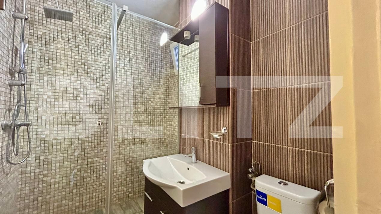 Apartament de închiriat 3 camere Central - 195551AI | BLITZ Oradea | Poza6