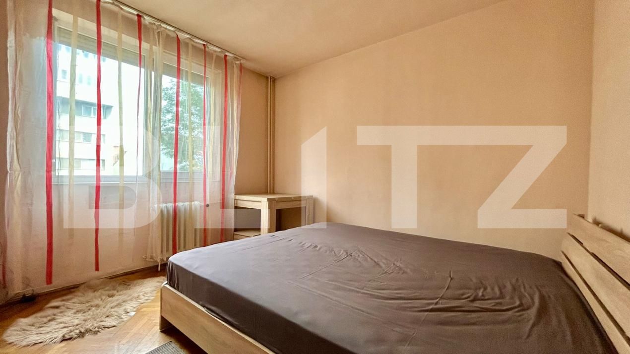 Apartament de închiriat 3 camere Central - 195551AI | BLITZ Oradea | Poza3