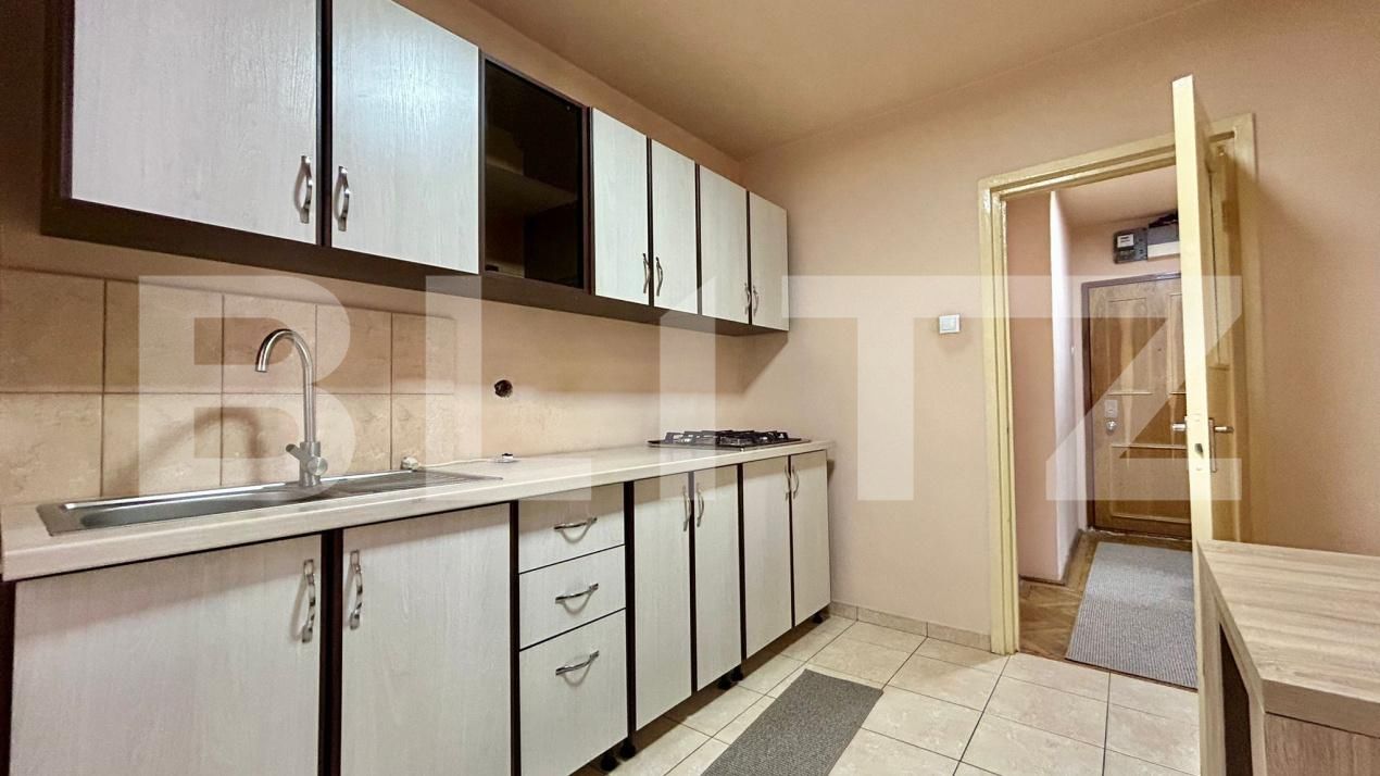 Apartament de închiriat 3 camere Central - 195551AI | BLITZ Oradea | Poza5