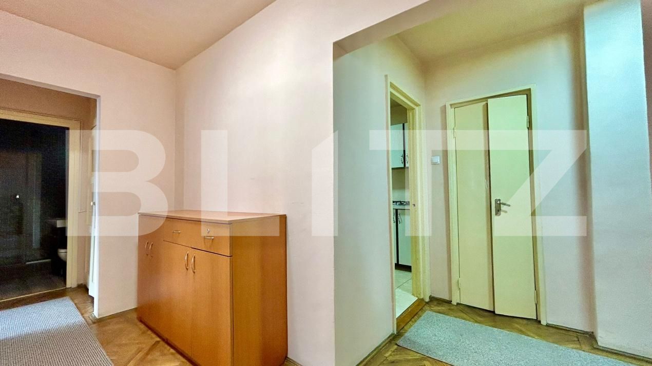 Apartament de închiriat 3 camere Central - 195551AI | BLITZ Oradea | Poza7