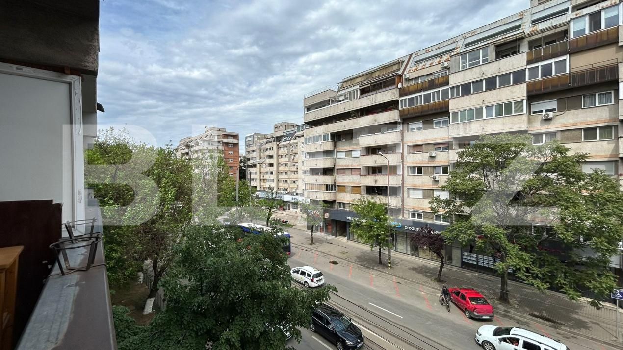 Apartament de închiriat 3 camere Central - 195551AI | BLITZ Oradea | Poza8