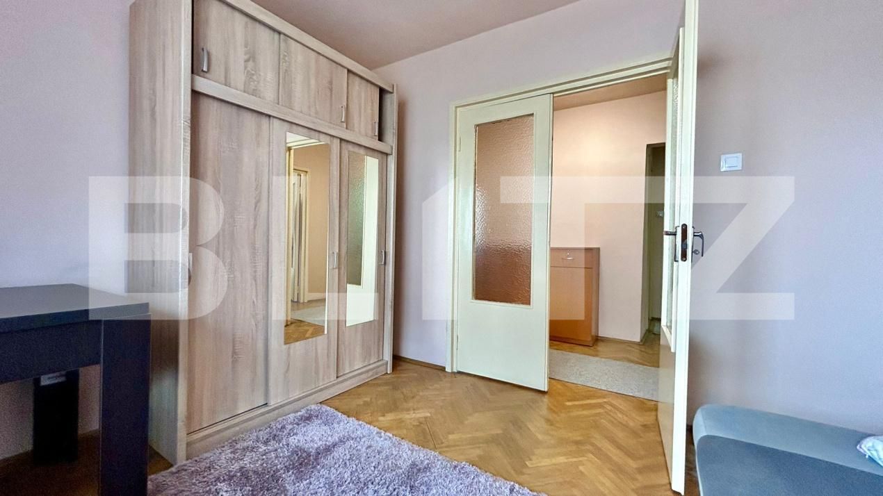 Apartament de închiriat 3 camere Central - 195551AI | BLITZ Oradea | Poza4