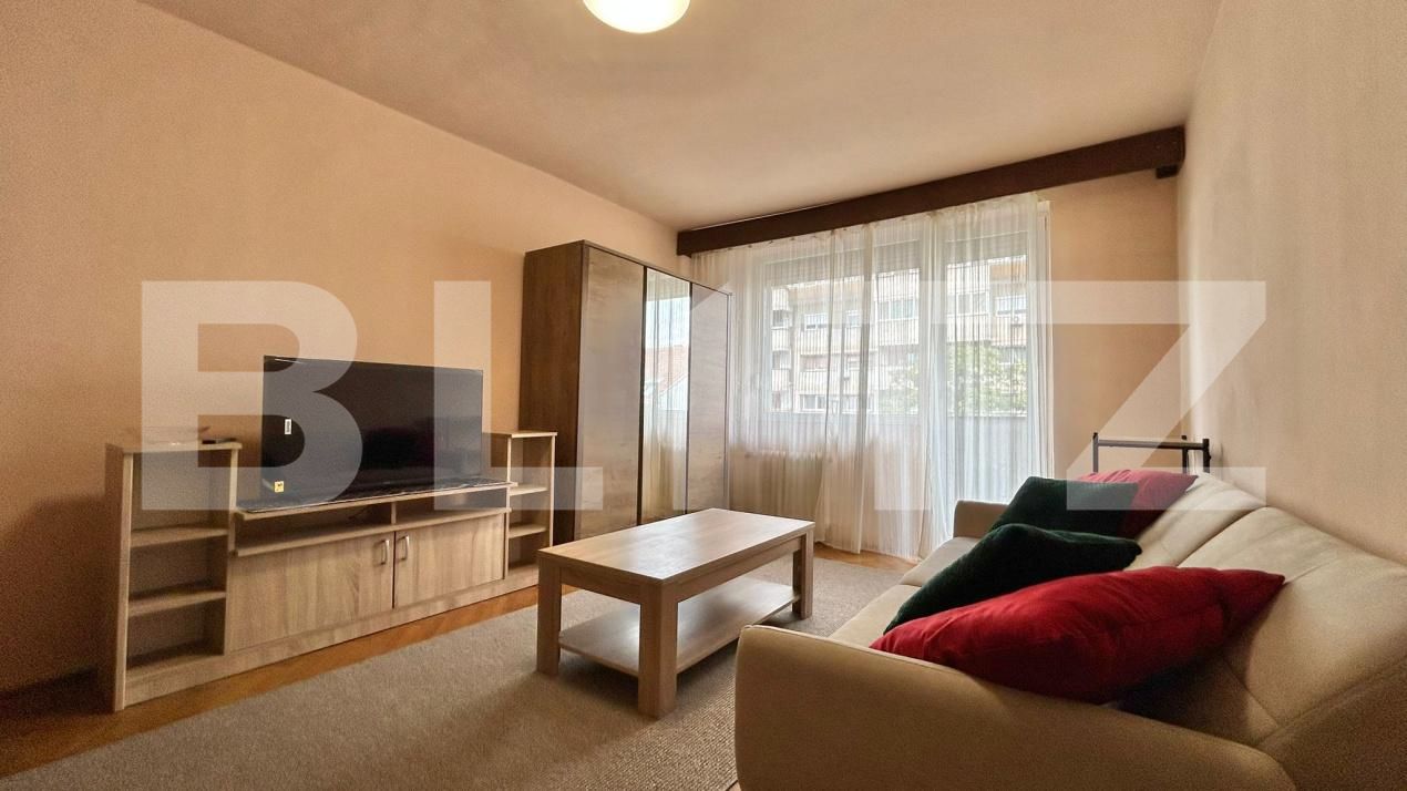 Apartament de închiriat 3 camere Central - 195551AI | BLITZ Oradea | Poza2