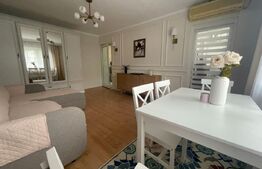 Apartament 2 camere PREMIUM – Nufărul, lângă centrul comercial | Modern, elegant