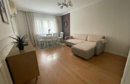 Apartament 2 camere, 48 mp, zona Nufărul - lângă centrul comercial