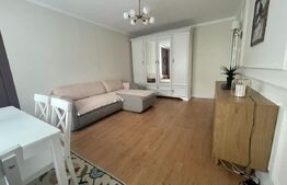 Apartament 2 camere PREMIUM – Nufărul, lângă centrul comercial | Modern, elegant