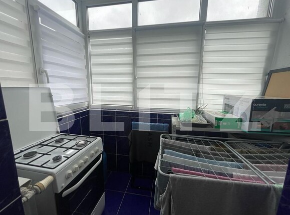 Apartament de închiriat 2 camere Nufarul - 195574AI | BLITZ Oradea | Poza5