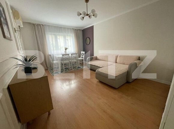 Apartament de închiriat 2 camere Nufarul - 195574AI | BLITZ Oradea | Poza1