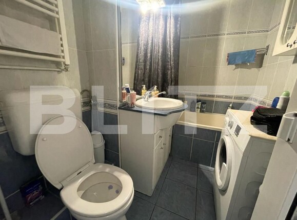 Apartament de închiriat 2 camere Nufarul - 195574AI | BLITZ Oradea | Poza6