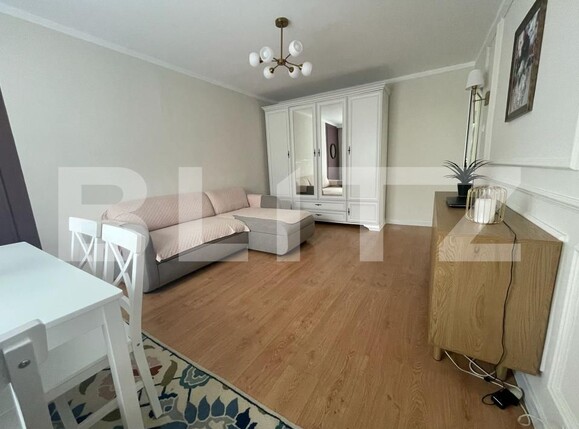 Apartament de închiriat 2 camere Nufarul - 195574AI | BLITZ Oradea | Poza2