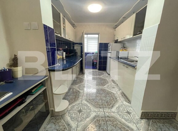 Apartament de închiriat 2 camere Nufarul - 195574AI | BLITZ Oradea | Poza3