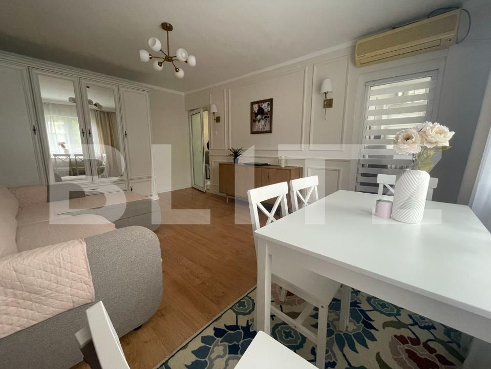 Apartament de închiriat 2 camere Nufarul - 195574AI | BLITZ Oradea | Poza7